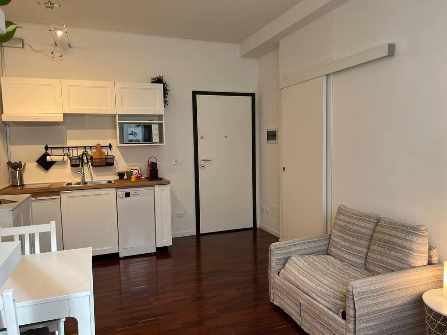 "Giulifor" - Zona Indipendenza - Risorgimento Apartment Milan Bagian luar foto