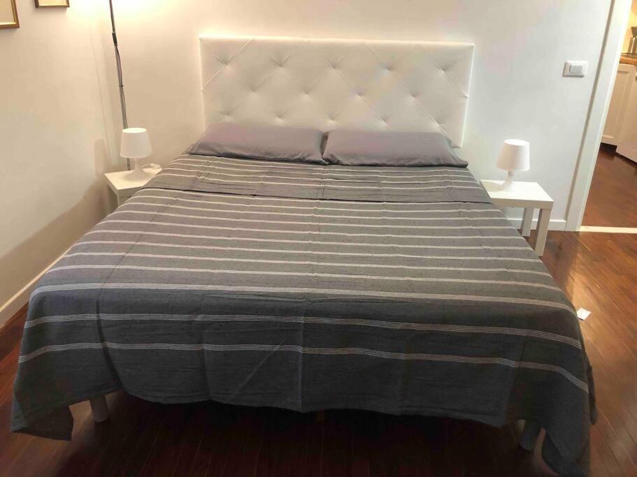 "Giulifor" - Zona Indipendenza - Risorgimento Apartment Milan Bagian luar foto