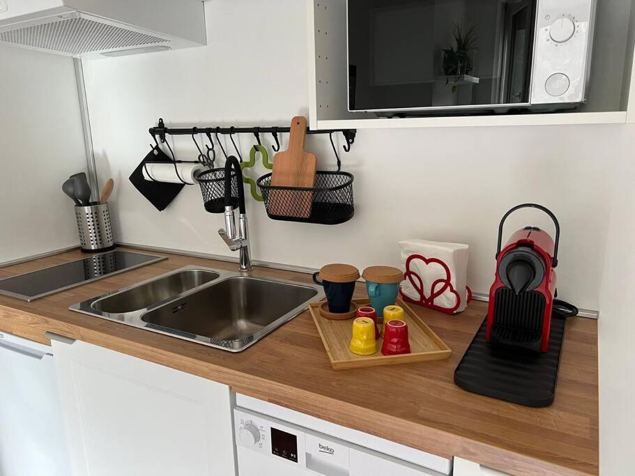 "Giulifor" - Zona Indipendenza - Risorgimento Apartment Milan Bagian luar foto