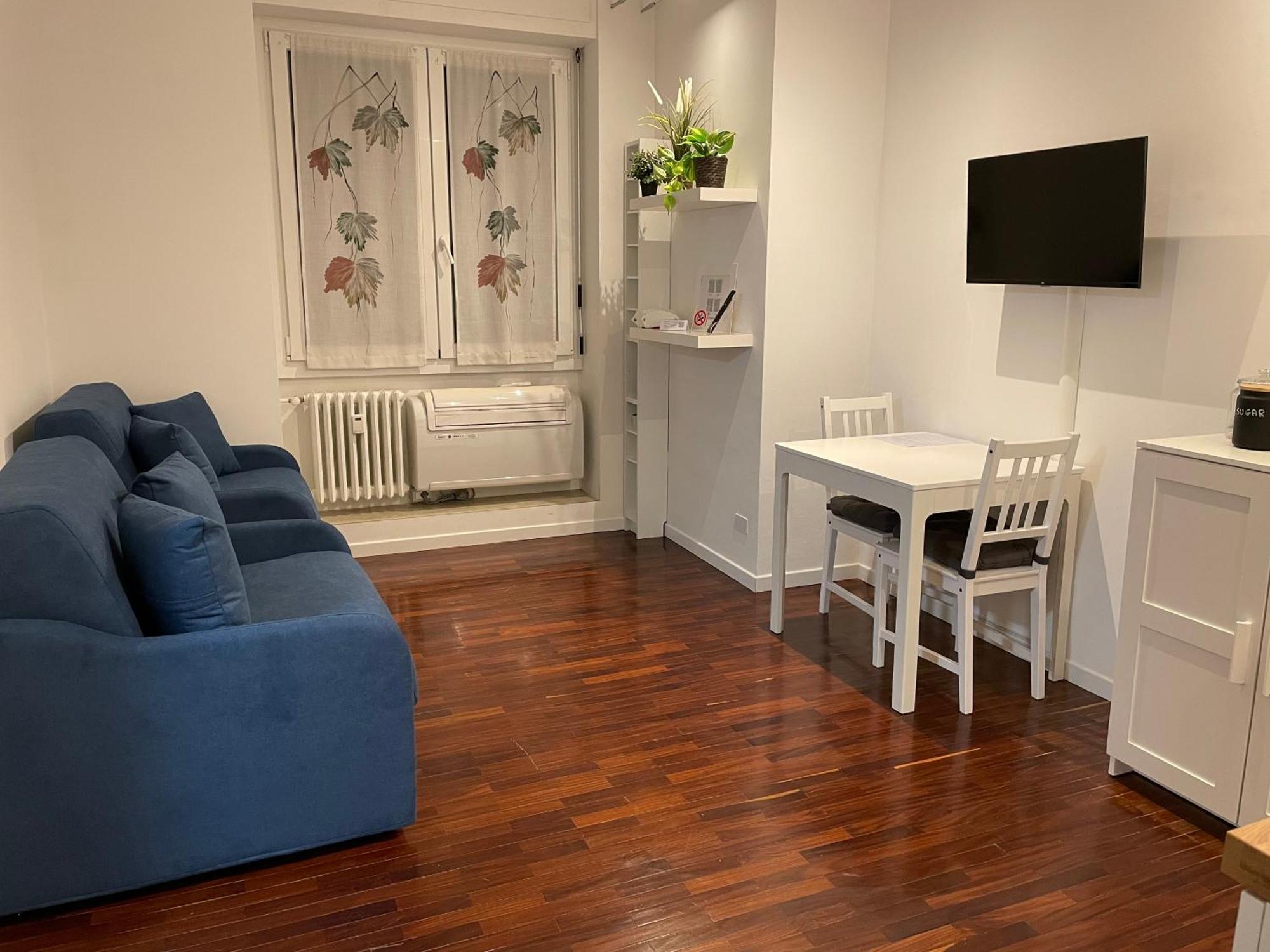 "Giulifor" - Zona Indipendenza - Risorgimento Apartment Milan Bagian luar foto