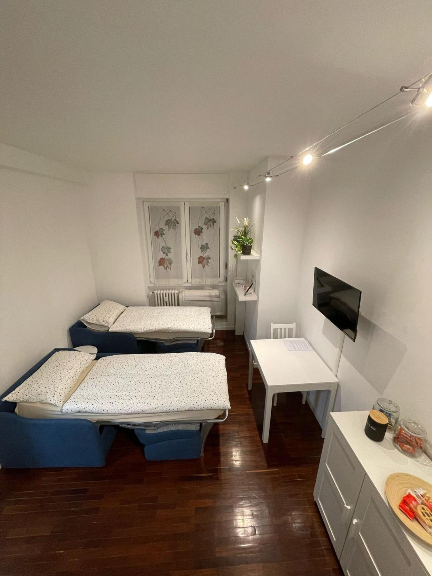 "Giulifor" - Zona Indipendenza - Risorgimento Apartment Milan Bagian luar foto