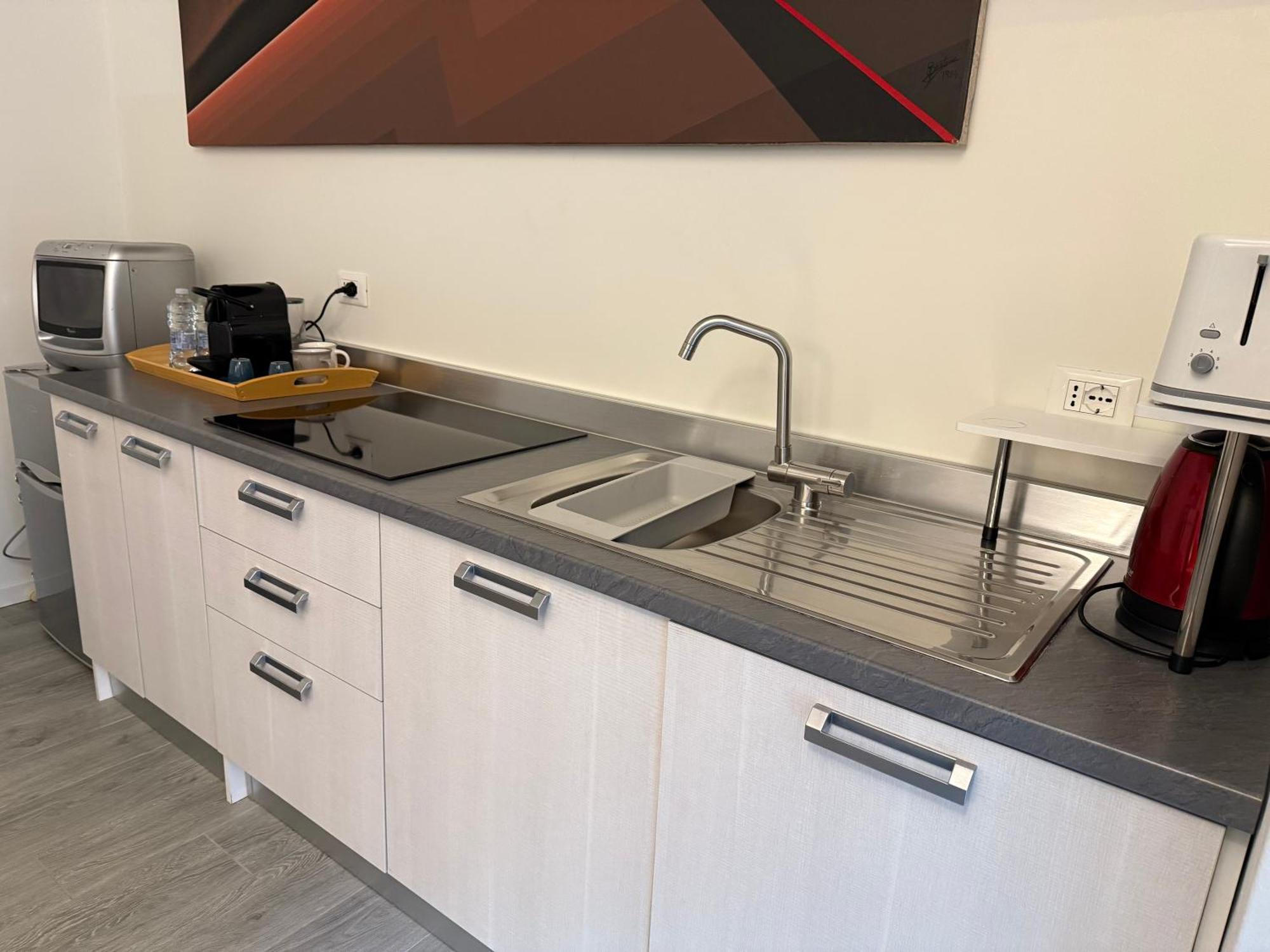 "Giulifor" - Zona Indipendenza - Risorgimento Apartment Milan Bagian luar foto