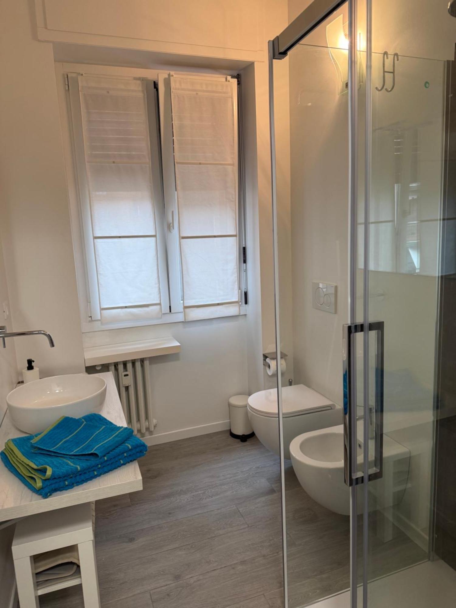 "Giulifor" - Zona Indipendenza - Risorgimento Apartment Milan Bagian luar foto
