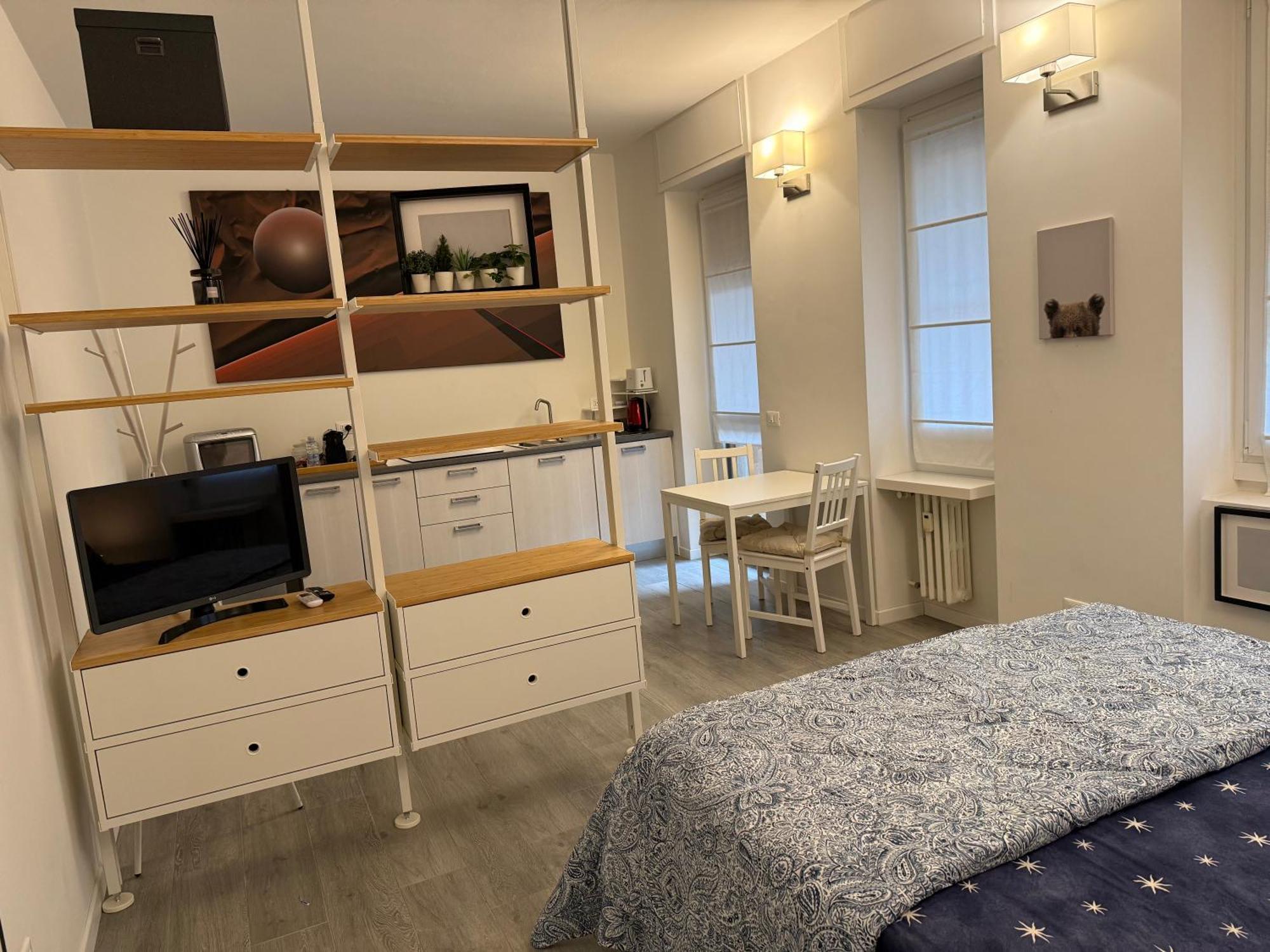 "Giulifor" - Zona Indipendenza - Risorgimento Apartment Milan Bagian luar foto